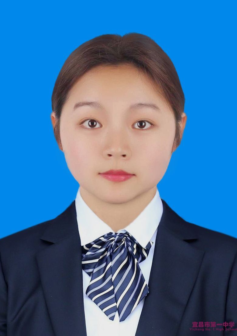 陈瑶老师个人简介