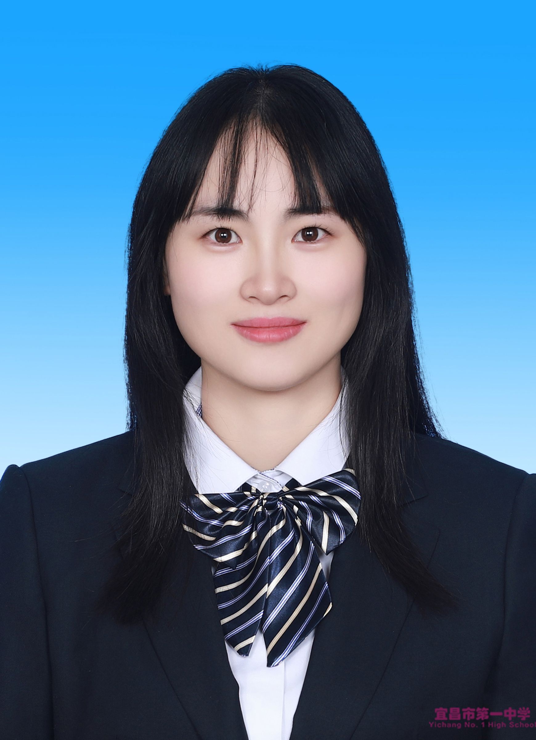 艾婷婷老师个人简介
