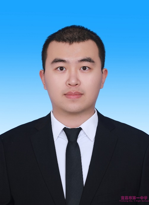 魏卓老师个人简介