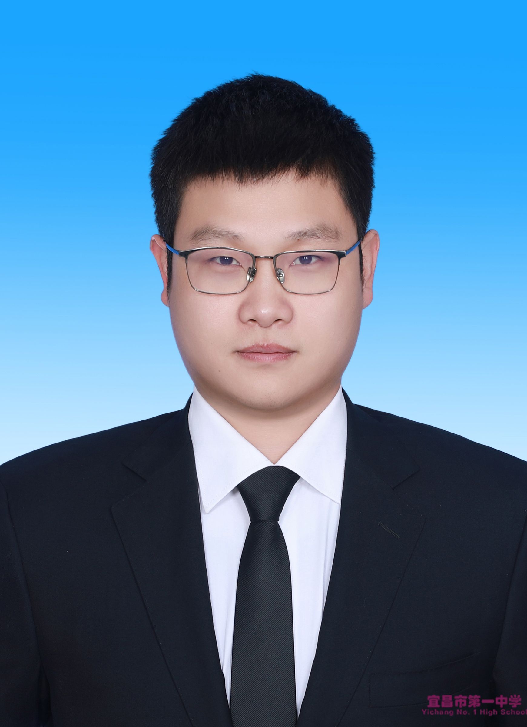 付欣老师个人简介