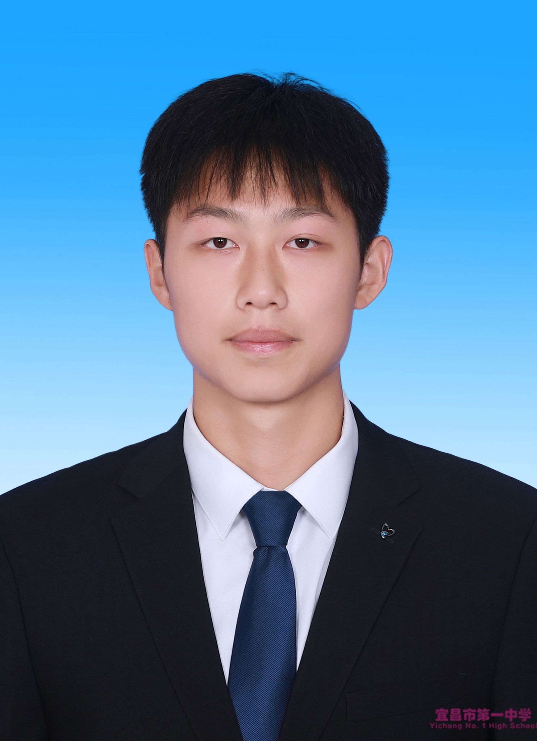 涂江峰老师个人简介