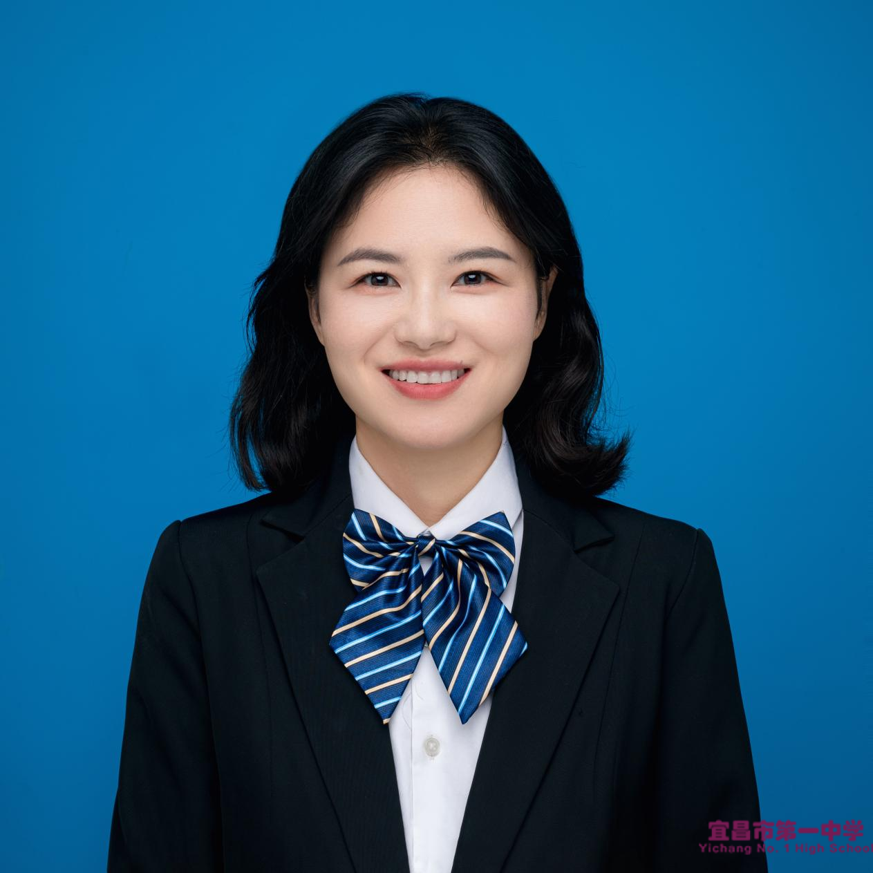 杜艳丽老师个人简介