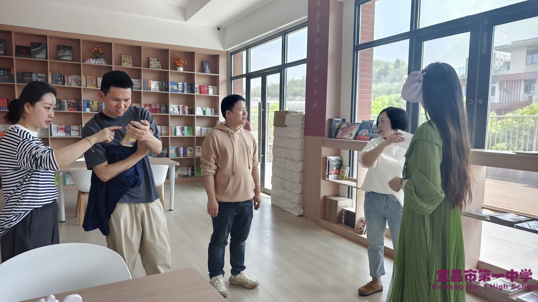 聚焦师生关切，护航师生消费安全